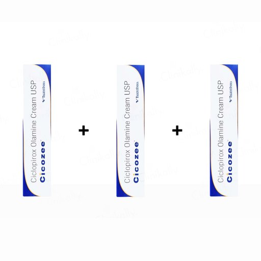 Cicozee Cream