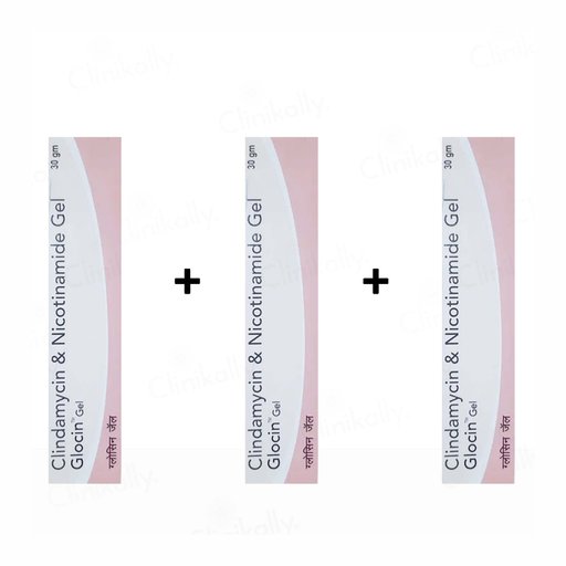 Glocin Gel