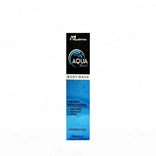 Aquawash Body Wash