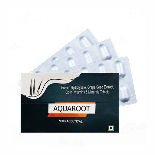 Aquaroot Tablet