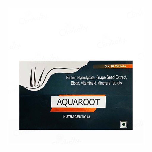 Aquaroot Tablet