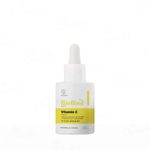 BioBird Vitamin C Serum