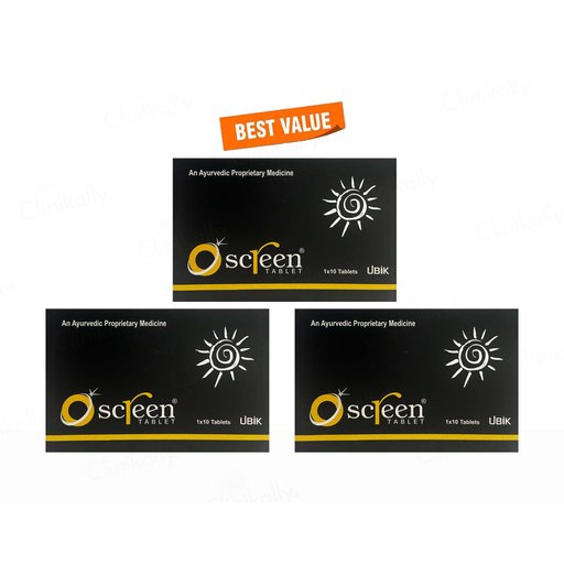 OScreen Tablet