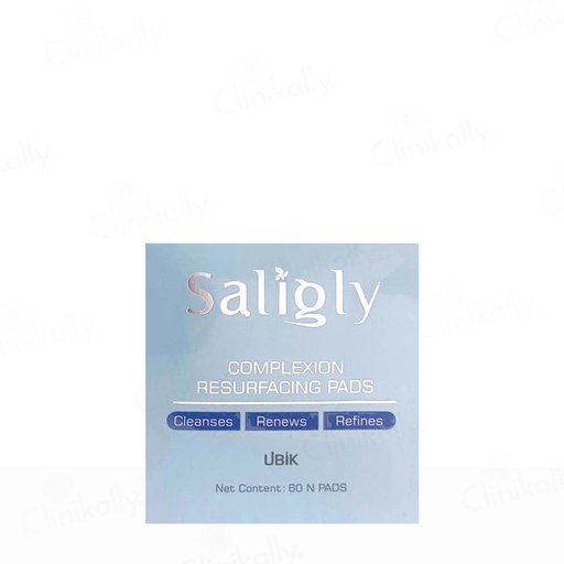 Saligly Complexion Resurfacing Pads