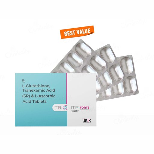 Triolite Forte Tablet