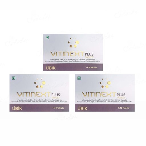 Vitinext Plus Tablet
