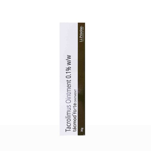 Tacmod Forte Ointment