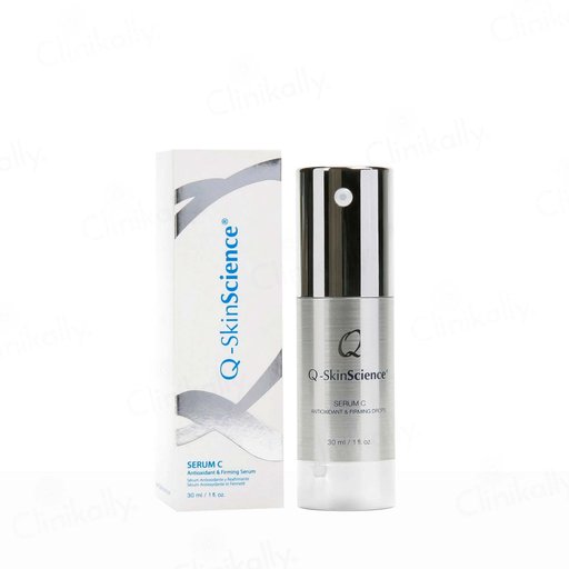 Q-Skin Science Serum C