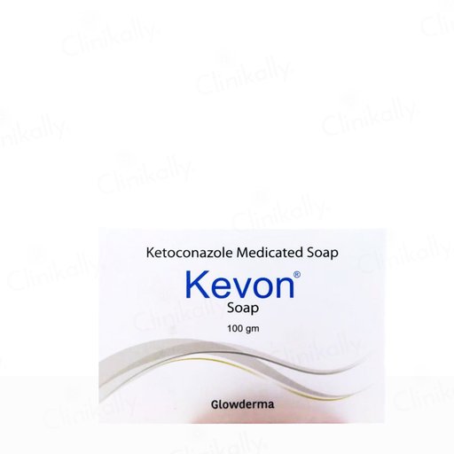 Kevon Soap