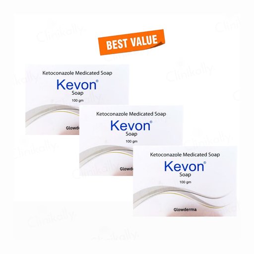 Kevon Soap