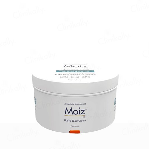 Moiz XL Hydro Boost Cream