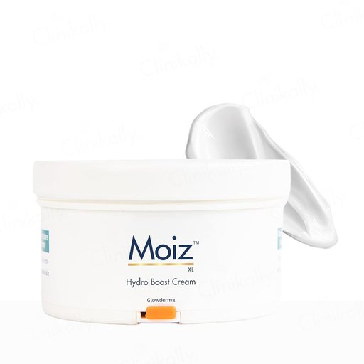 Moiz XL Hydro Boost Cream