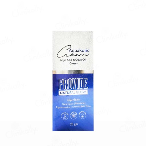 Aquakojic Cream