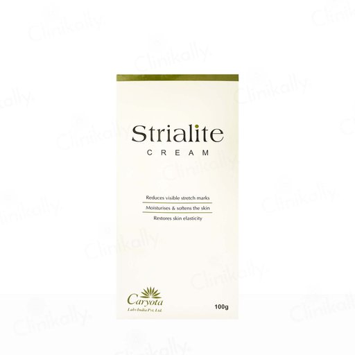 Strialite Stretch Marks Cream