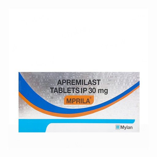Mprila 30mg Tablet