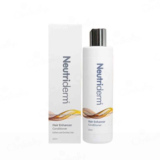 Neutriderm Hair Enhancer Conditioner