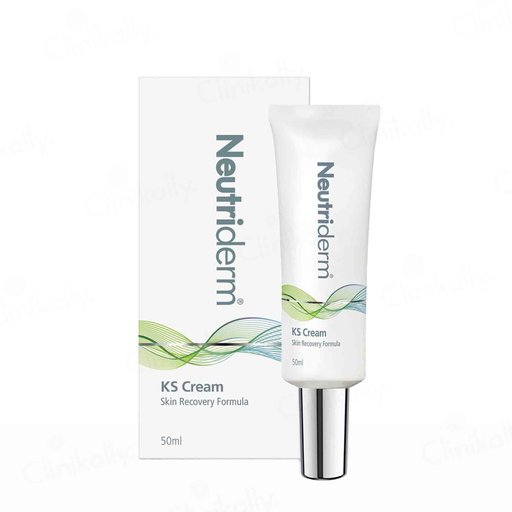 Neutriderm KS Cream