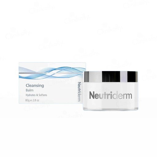 Neutriderm Cleansing Balm