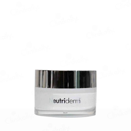 Neutriderm C Scrub Illuminating Exfoliant