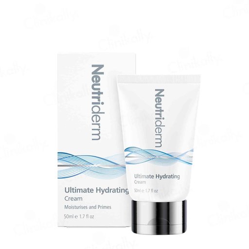 Neutriderm Ultimate Hydrating Cream