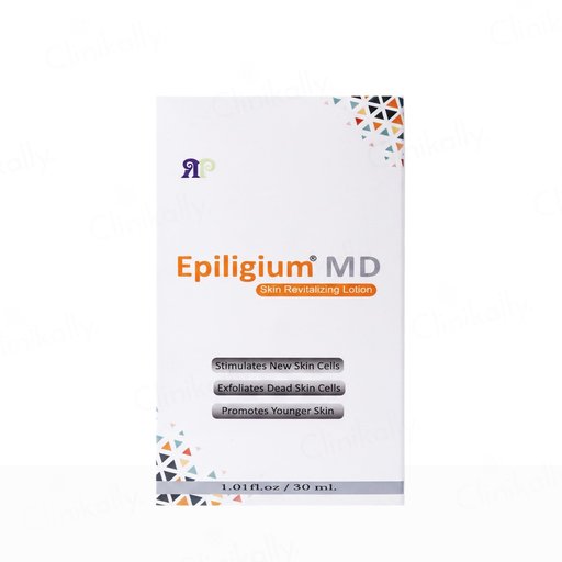 Epiligium MD Skin Revitalizing Lotion