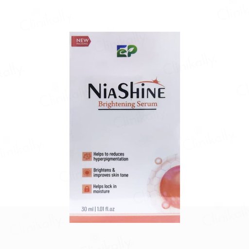 Niashine Brightening Serum