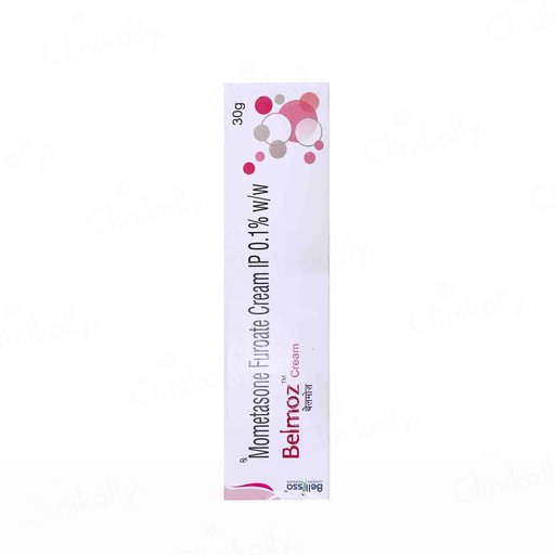 Belmoz 0.1% Cream