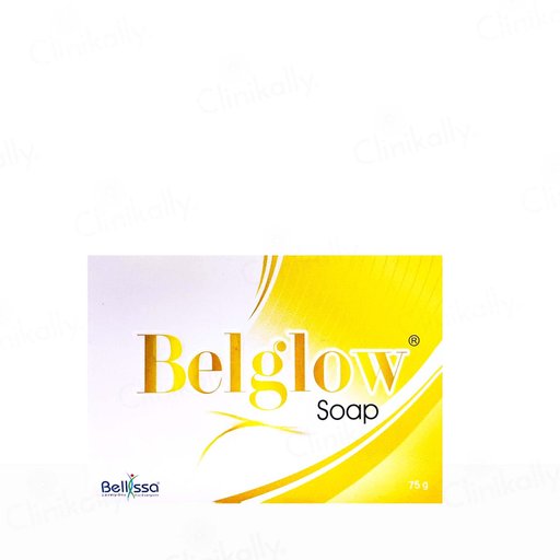 Belglow Soap