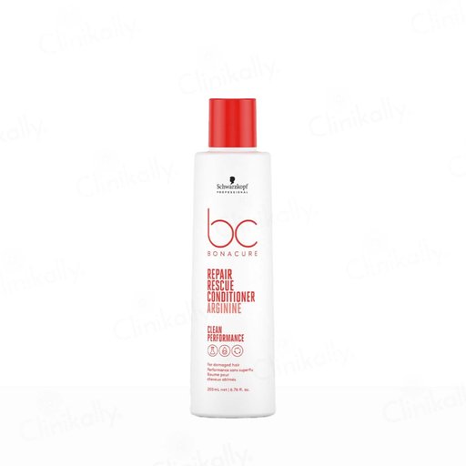 Schwarzkopf Professional BC Bonacure Repair Rescue Conditioner