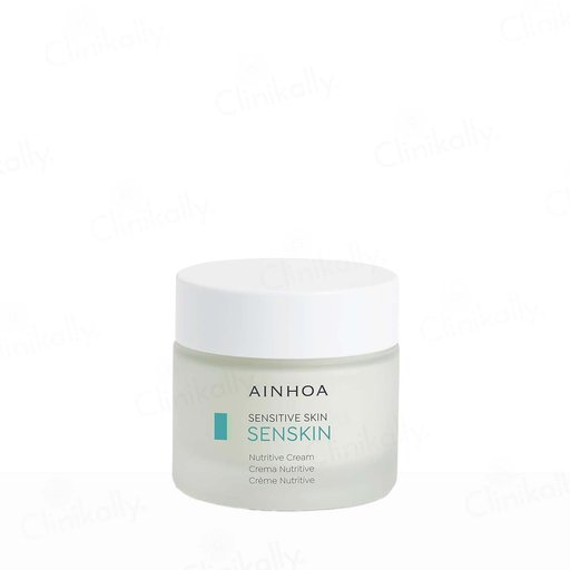 Ainhoa Senskin Nutritive Cream For Sensitive Skin