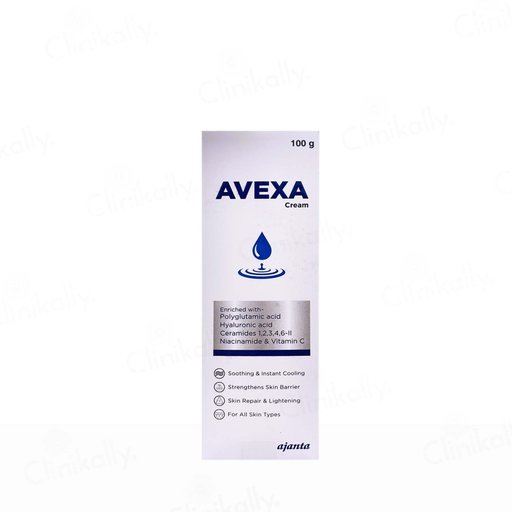Avexa Cream