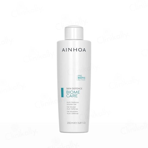 Ainhoa Biome Care Multi-Defence Micellar Gel