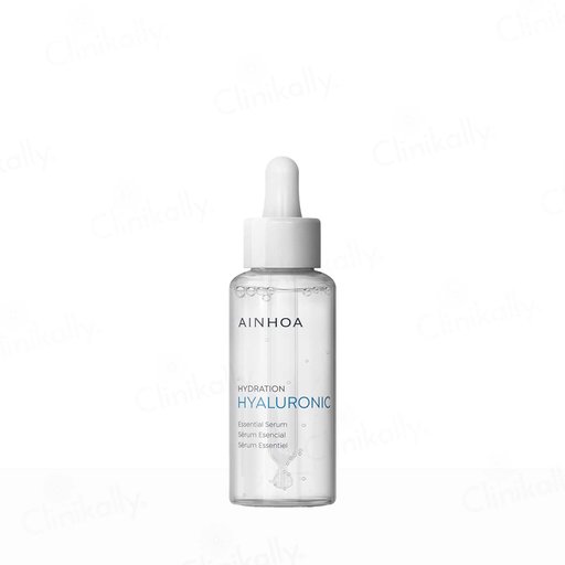 Ainhoa Hyaluronic Essential Serum
