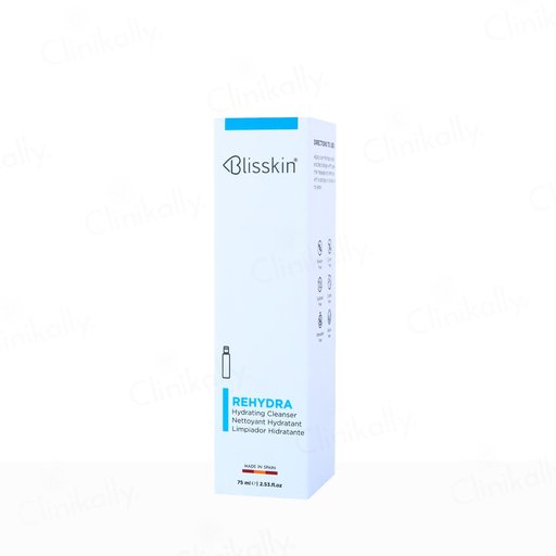 Blisskin Rehydra Hydrating Cleanser