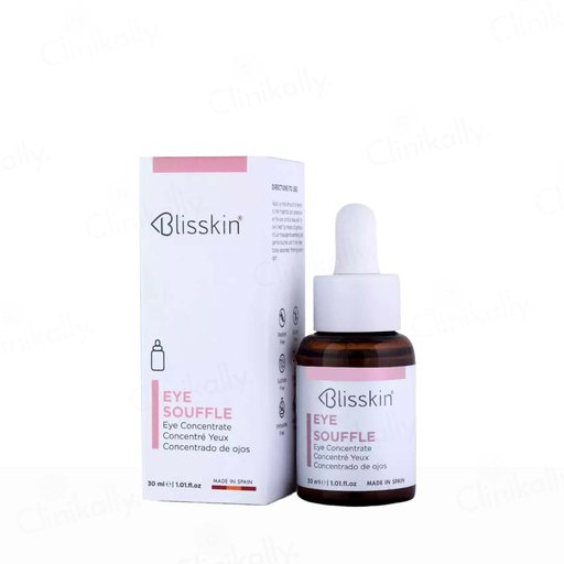 Blisskin Eye Souffle Concentrate