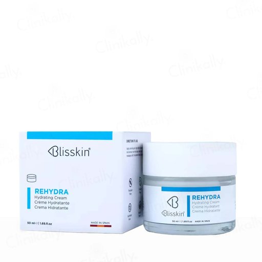 Blisskin Rehydra Hydrating Cream