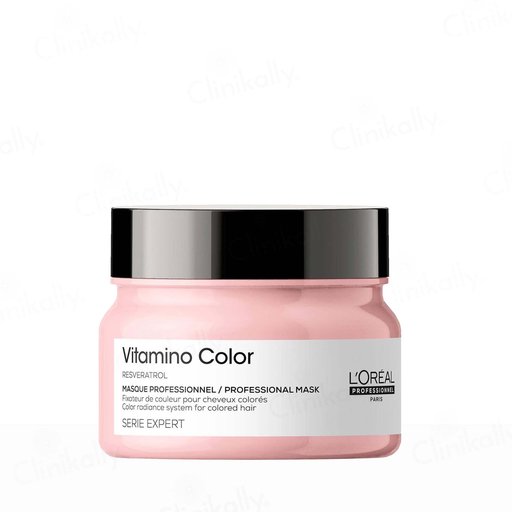 L'Oréal Professionnel Vitamino Color Hair Mask