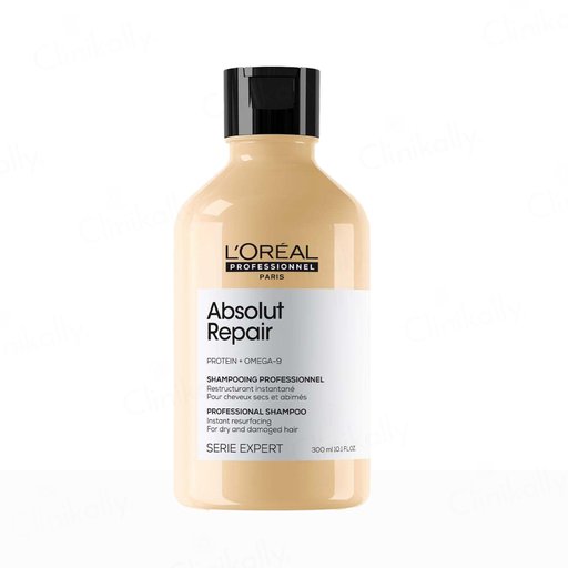 L'Oréal Professionnel Absolut Repair Shampoo