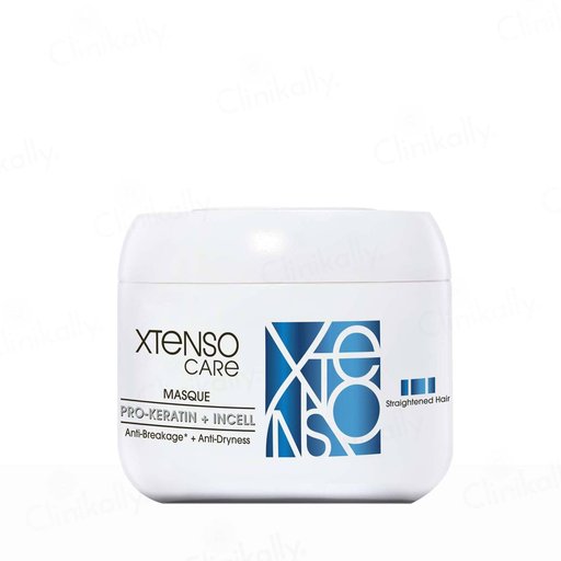 L'Oréal Professionnel Xtenso Care Hair Masque