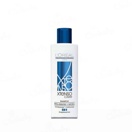 L'Oréal Professionnel Xtenso Care Shampoo