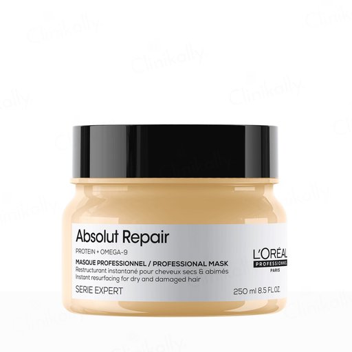 L'Oréal Professionnel Absolut Repair Hair Mask