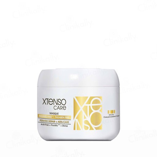 L'Oréal Professionnel Xtenso Care Sulfate-Free Hair Masque