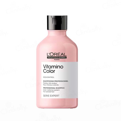 L'Oréal Professionnel Vitamino Color Shampoo