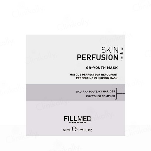 Fillmed Skin Perfusion GR-Youth Perfecting Plumping Mask