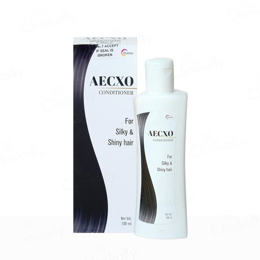 Aecxo Hair Conditioner