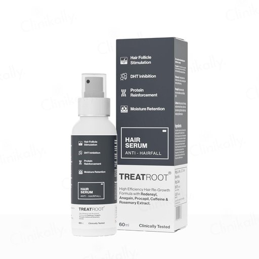 Treatroot Anti-Hair Fall Serum