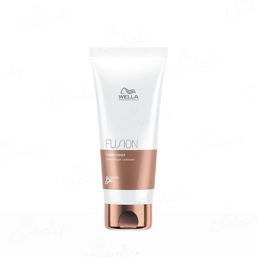 Wella Professionals Fusion Intense Repair Conditioner
