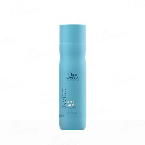 Wella Professionals Invigo Senso Calm Sensitive Shampoo