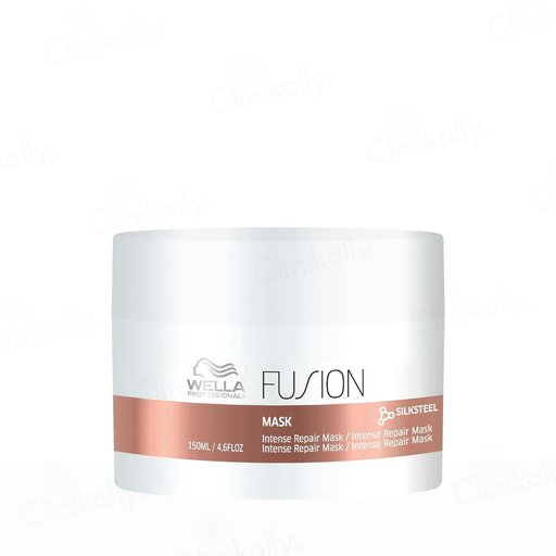 Wella Professionals Fusion Intense Repair Hair Mask