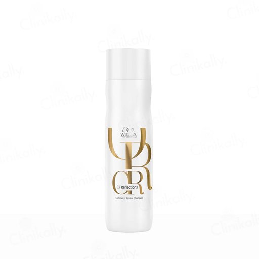 Wella Professionals Oil Reflections Luminous Reveal Shampoo